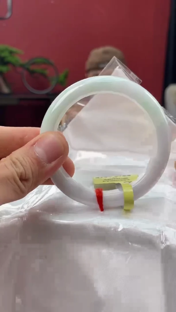 未镶嵌手镯翡翠6