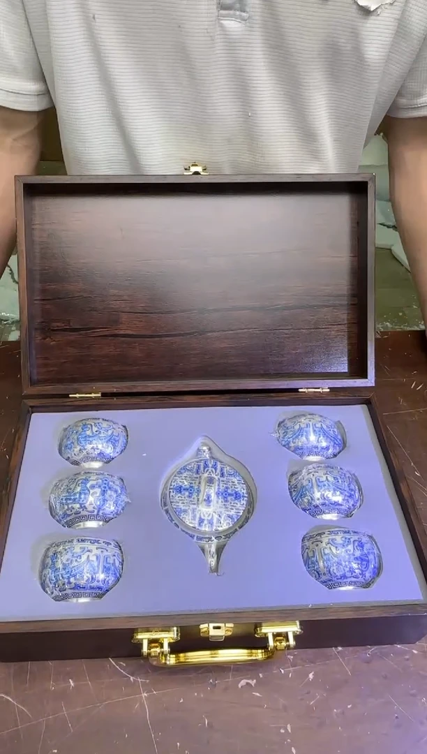 瓷片茶具清货商品闪购链接