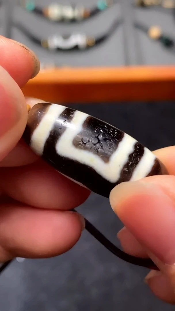 【闪购商品】玛瑙/玉髓单珠未镶嵌天地