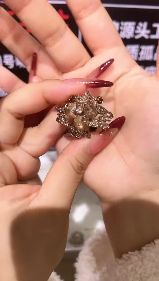 大理石铁合金精品饰界