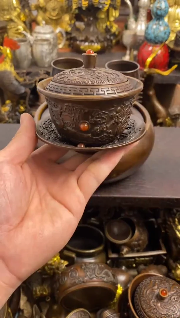 1案台摆件 物品摆件