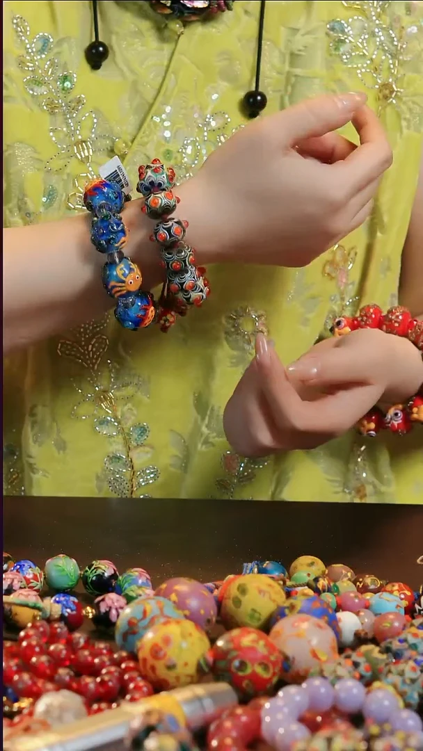 DIY琉璃琉璃琉璃琉璃23