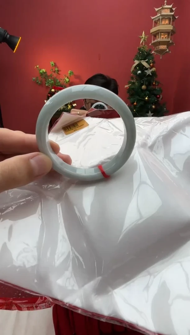 未镶嵌手镯翡翠翡翠手镯28
