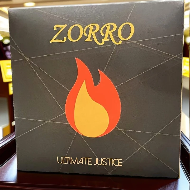 【主播代拆】潮玩创意防风打火机盲盒