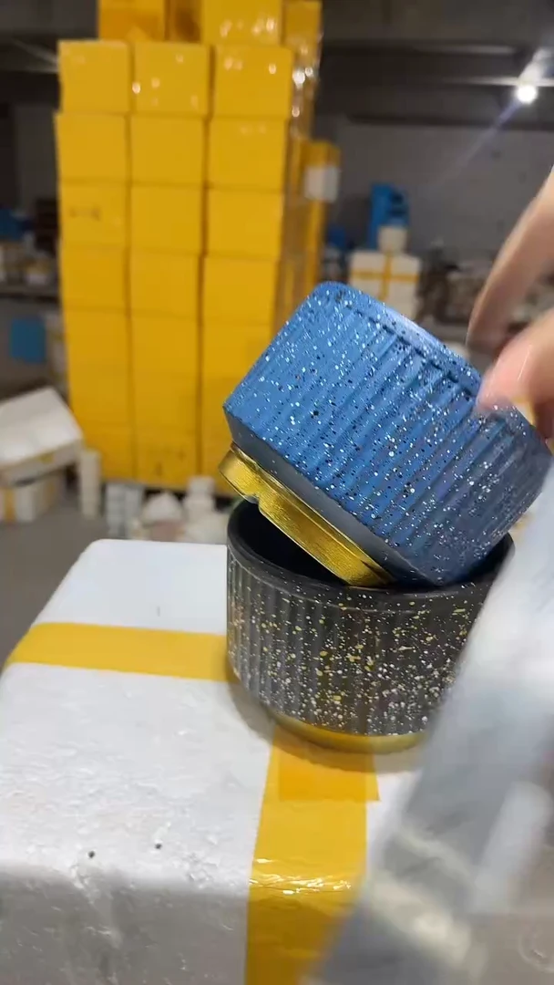 高温陶瓷花盆+Q499