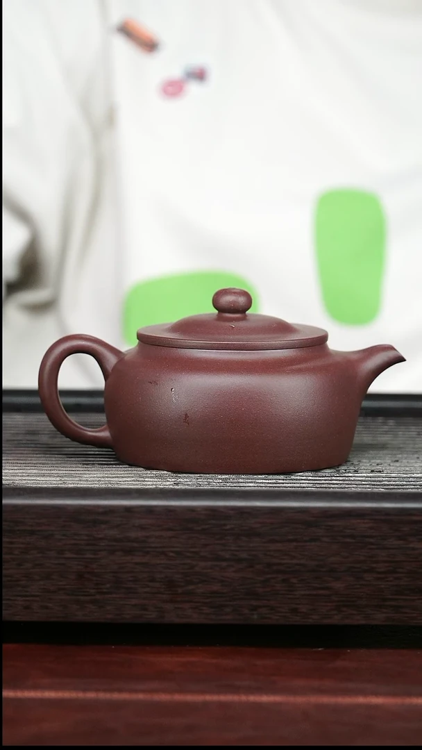 茶壶紫砂精品紫砂壶23......260CC
