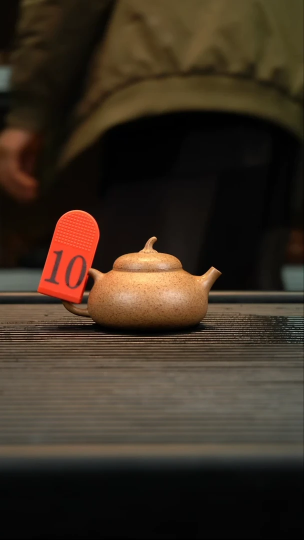 茶壶紫砂紫砂壶10