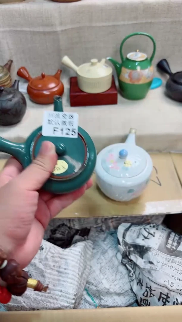 快*姐125回流茶壶回流茶壶！！