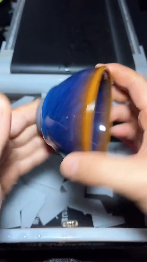 【闪购商品】茶盏瓷茶盏特色瓷主人杯 1