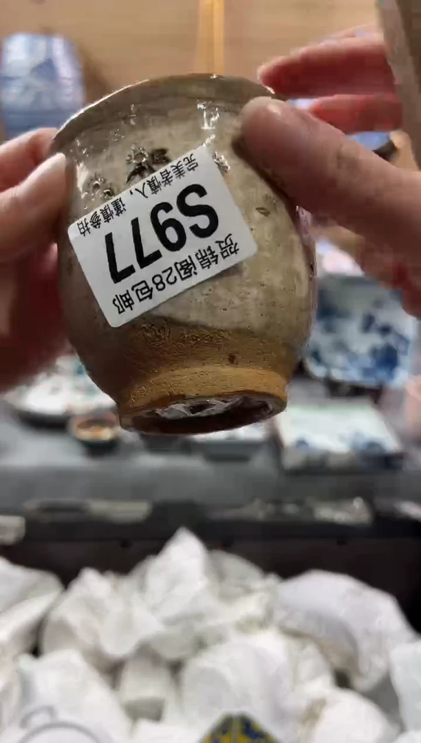 【闪购商品】瓷片当天满28米包邮S977