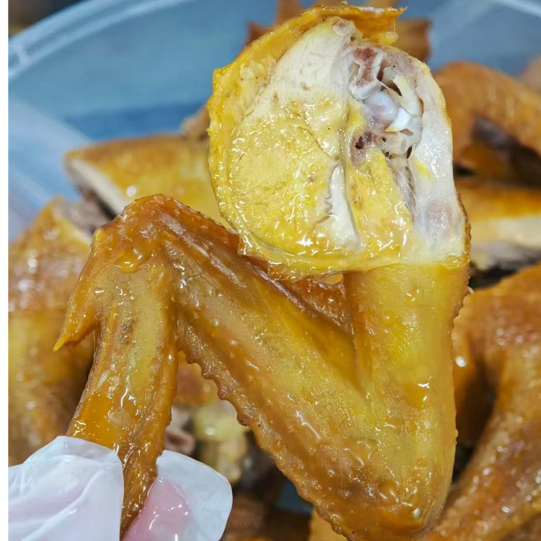 【柳州特色】39.9元/整只古法盐焗鸡（每日现做，1.6-1.8斤）