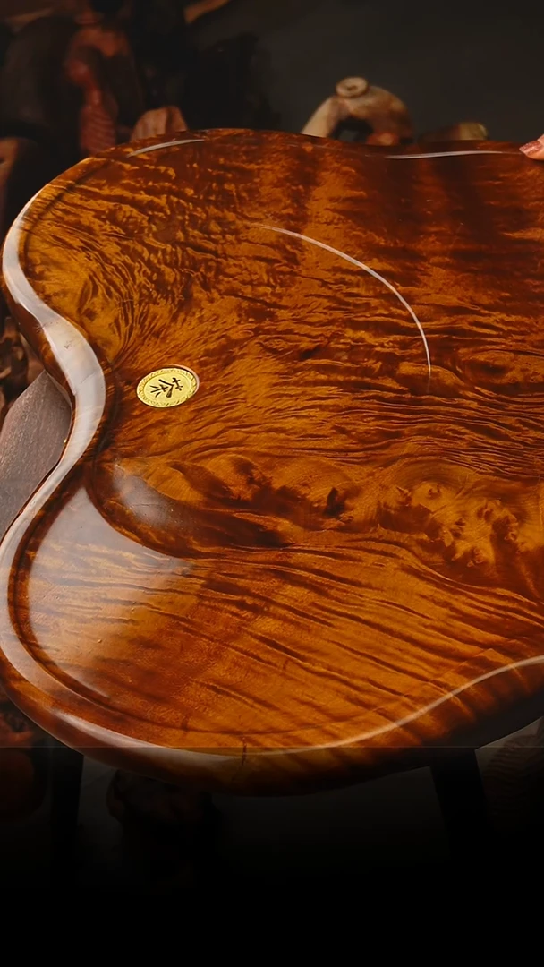 老叶木作木制品169