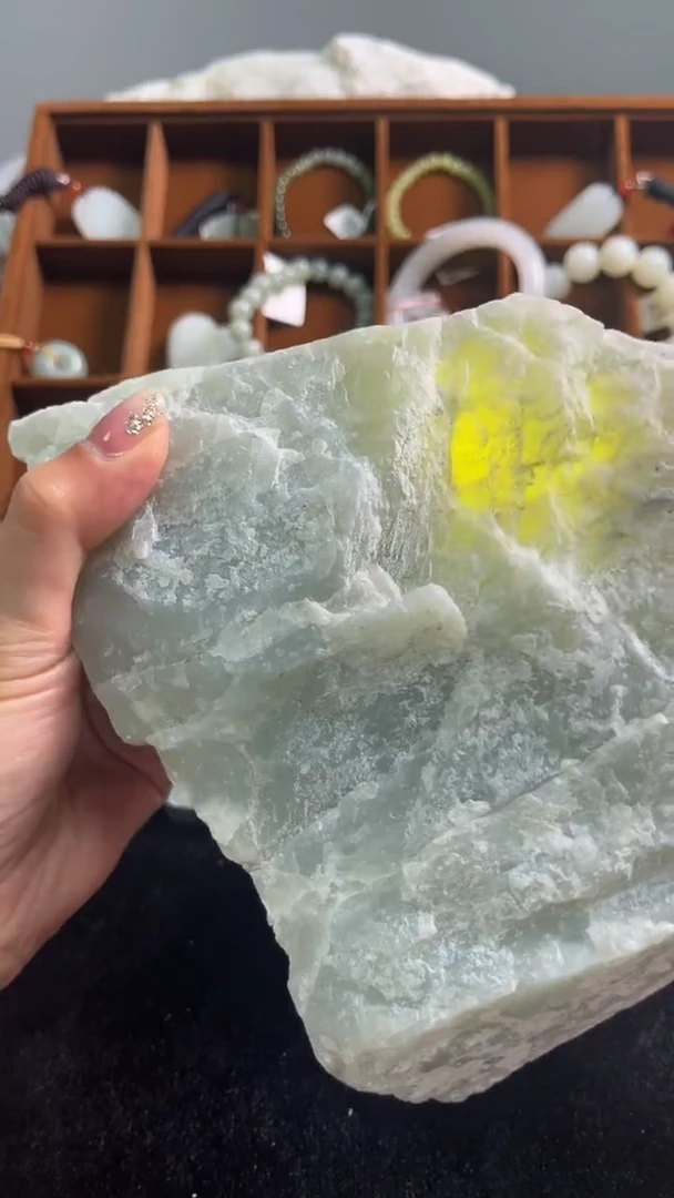 未镶嵌和田玉珠宝奇石和田玉