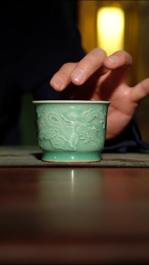 【览古雅韵】主人杯