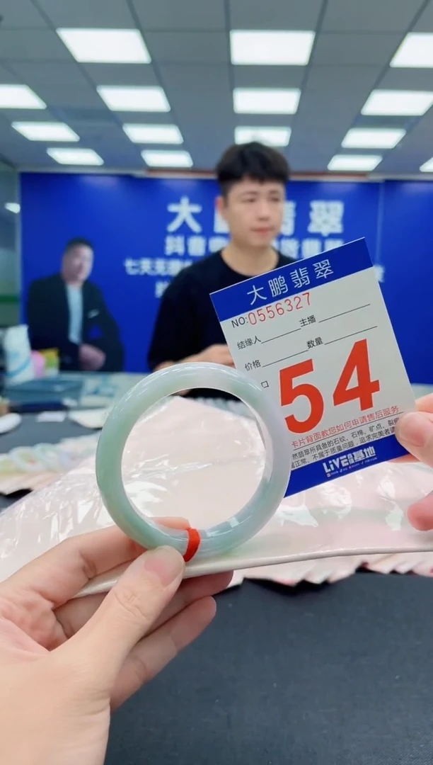 未镶嵌手镯翡翠AAAAAAAAA