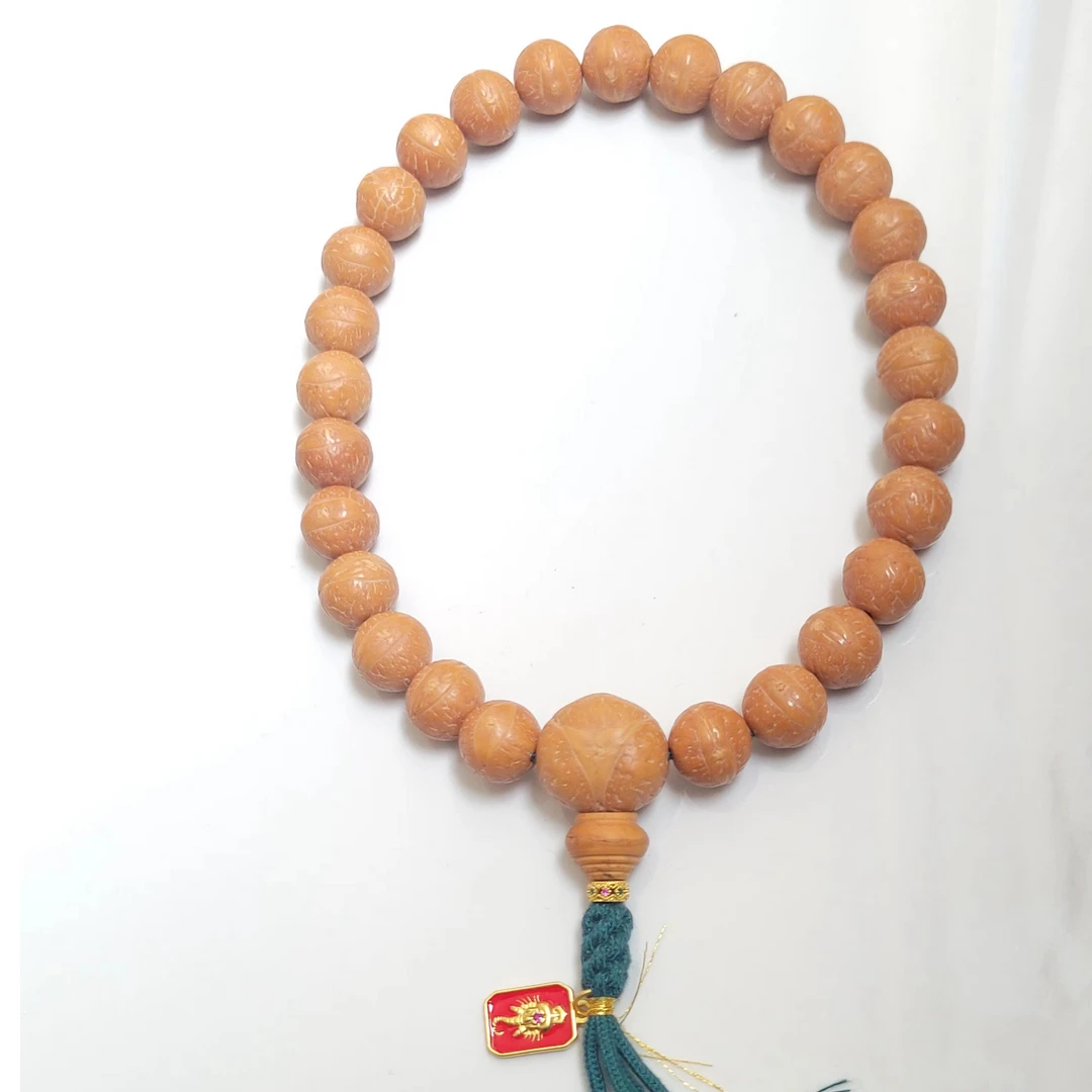 定制款尼泊尔凤眼菩提