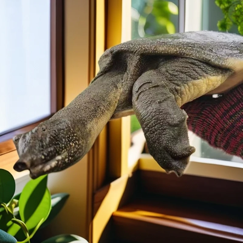 直播选龟甲江西南丰特色老甲8年以上