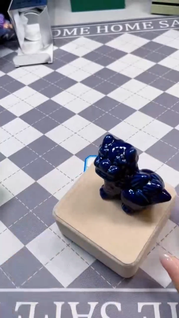 瓷片陶茶666文玩周边多人