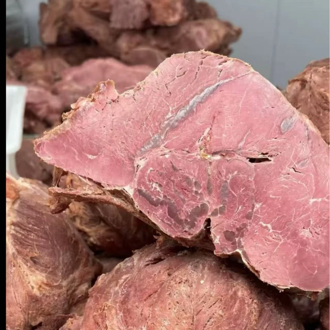 【破价】全熟五香牛龟腱酱牛肉