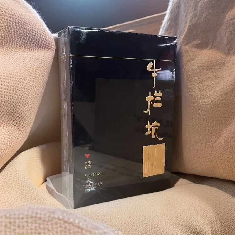 祥岩王昇号家纯料牛栏坑不可思议