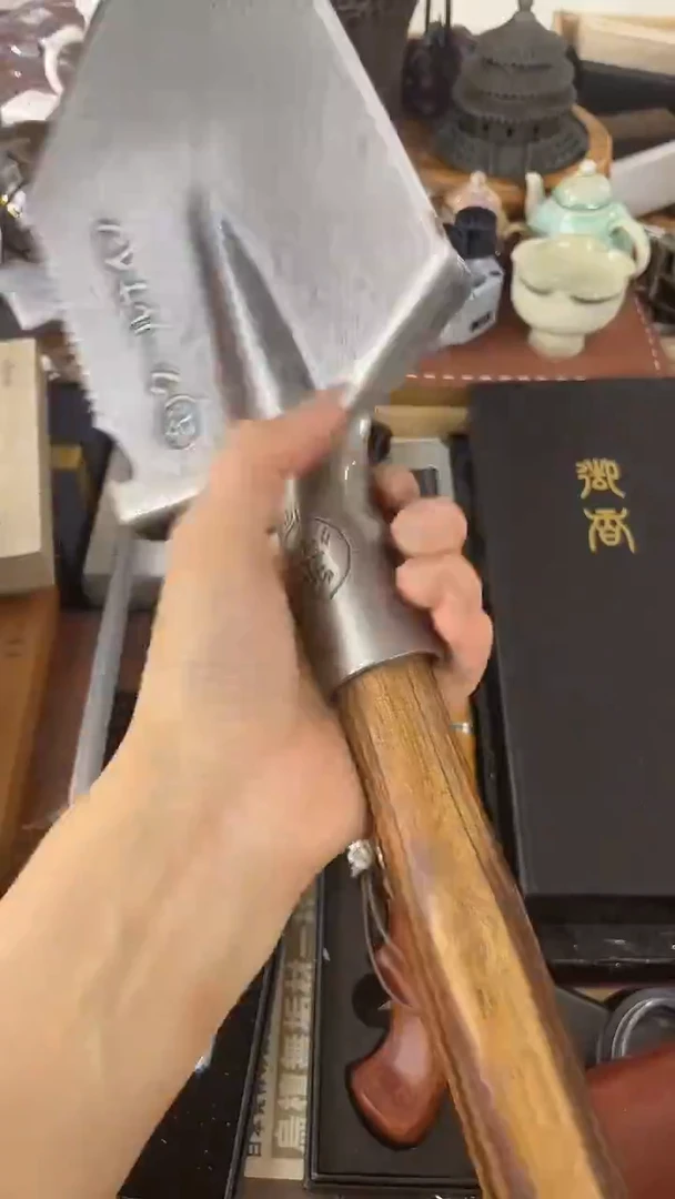 瓷片QIAO慧然珍宝阁2号铺