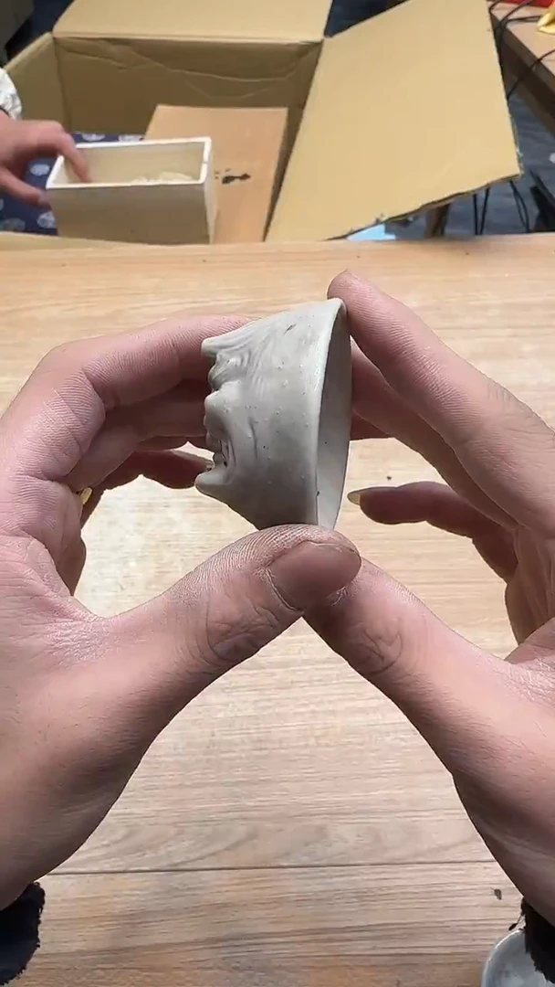 明*了1852墨樱社专属定闪链接瓷