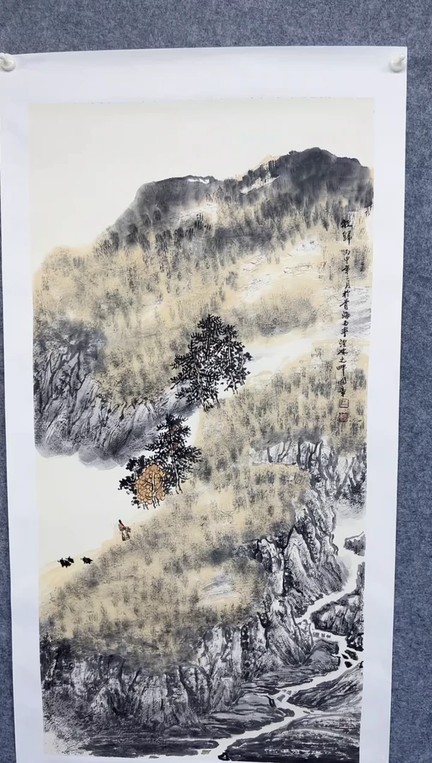 国画MGZ111111111111111