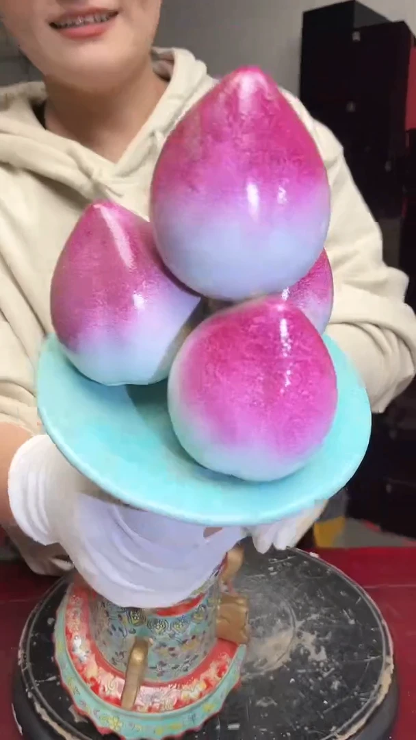 其他仿古瓷-----4738