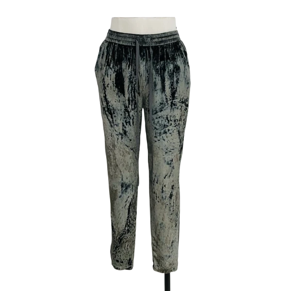【八折】妃鱼/Red—Valentino/粘胶纤维/裤子/95新/凡0927