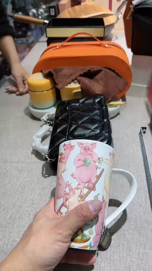 【闪购商品】瓷片正品保真，清库存