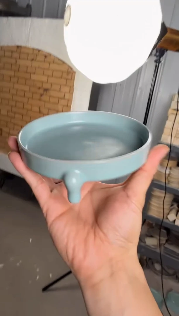 31-5三足樽承盘（全品）