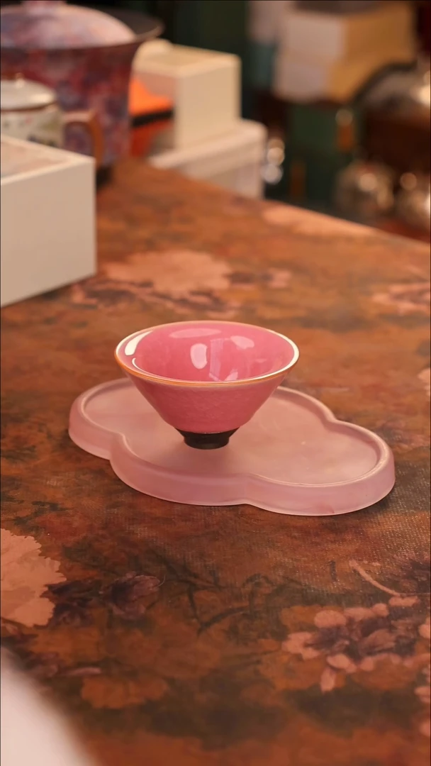 【闪购商品】陶瓷茶具（无礼盒无茶盘）@@22