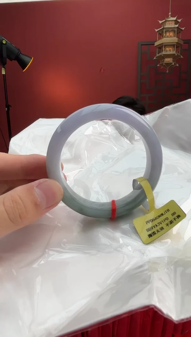 未镶嵌手镯翡翠翡翠手镯27