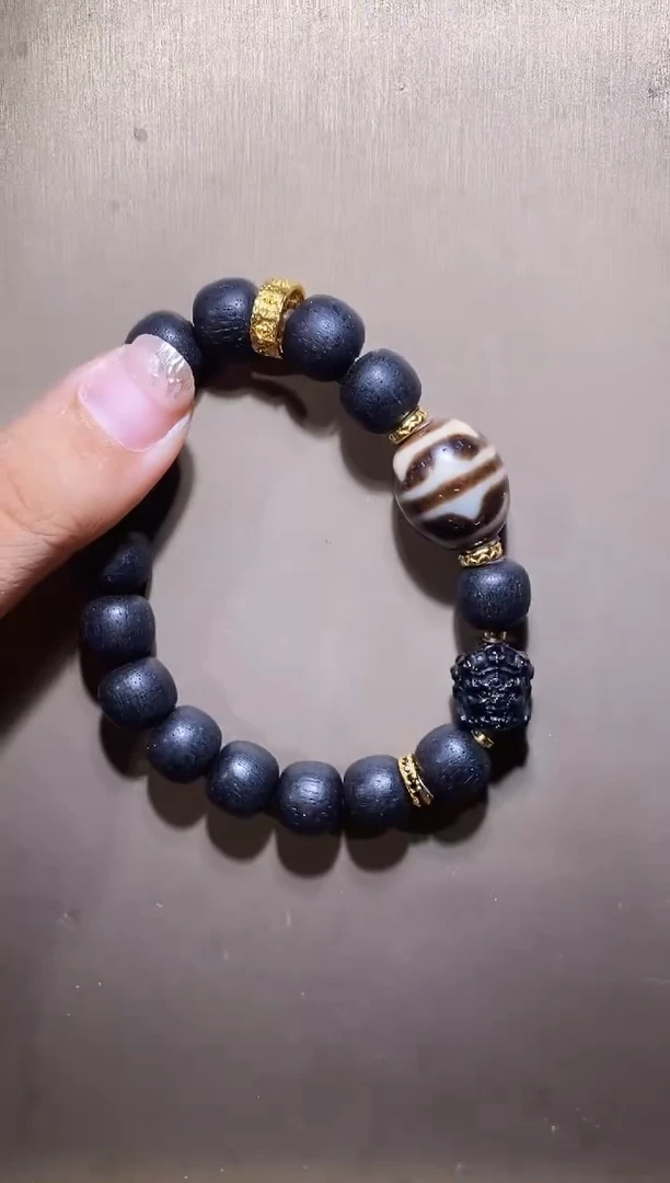玛瑙/玉髓颈饰未镶嵌X