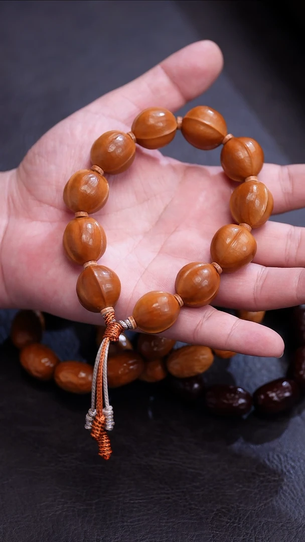 吊坠橄榄核苏工橄榄核