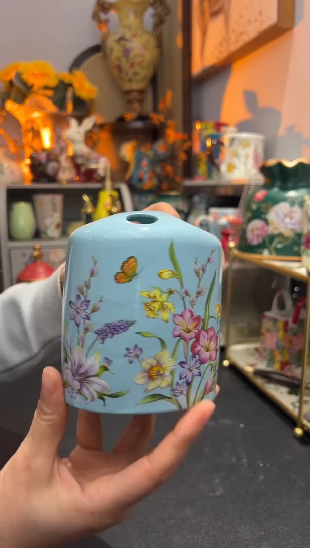 外贸陶瓷家居百货