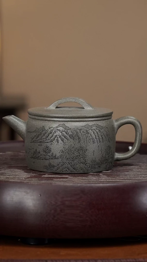 【闪购商品】紫砂茶壶宜兴紫砂壶