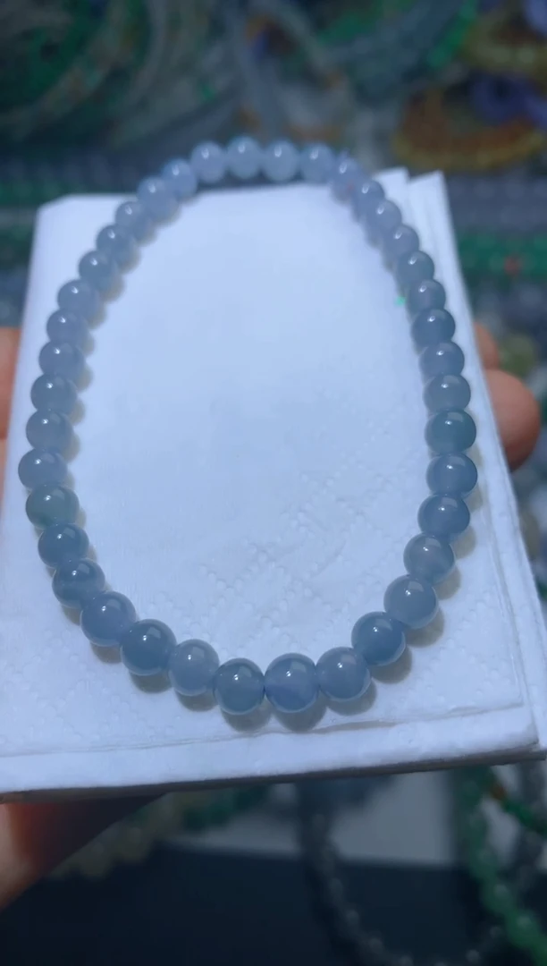 【闪购商品】定制翡翠未镶嵌毛货