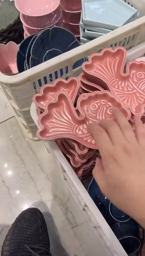 瓷片微瑕商品，介意勿拍