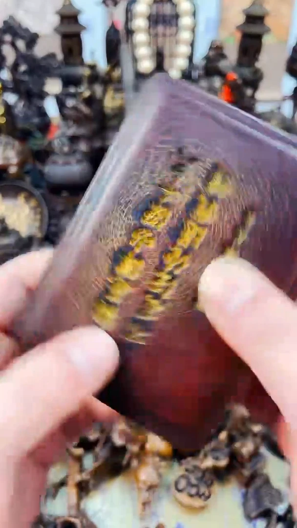 【闪购商品】精铜工匠 独具韵味