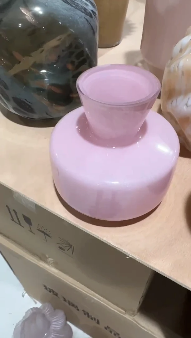 万间家居美物花瓶088