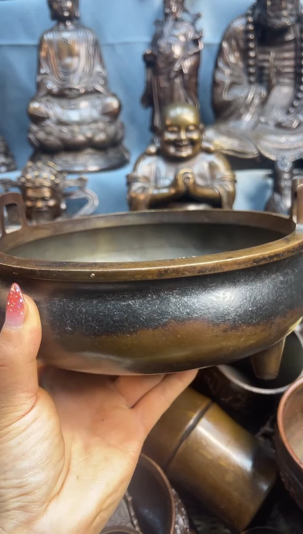 【闪购商品】1案台摆件 物品摆件