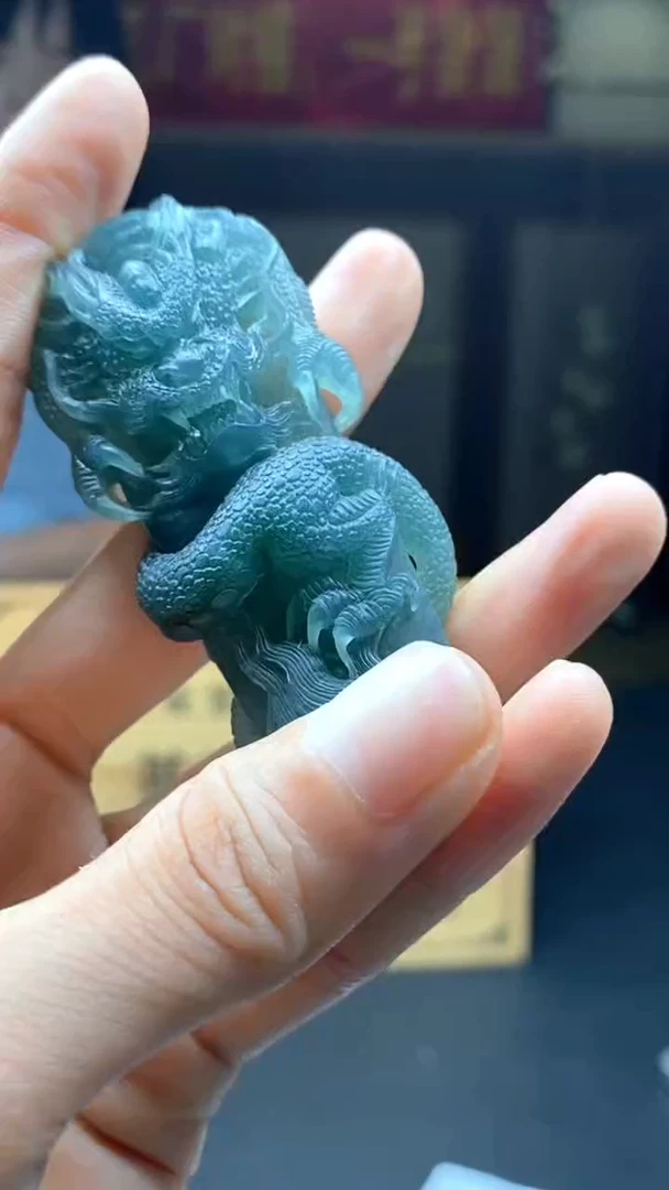 定制翡翠未镶嵌********695