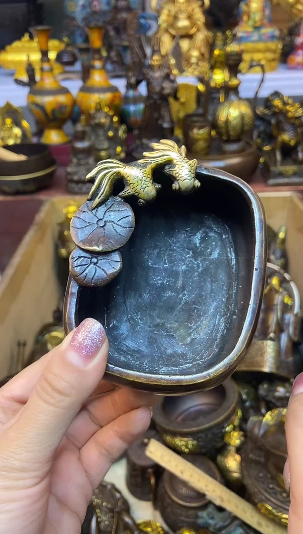 物品摆件 案台摆件