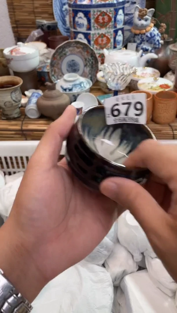 ⭐****️全场满28包邮，陶瓷茶具瓷器
