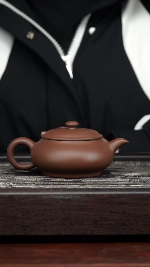 茶壶紫砂精品紫砂壶12..........200CC