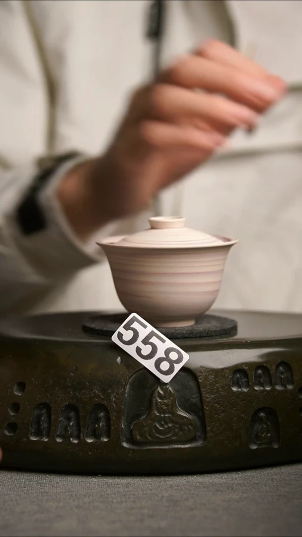 558景德镇陶瓷茶器系列