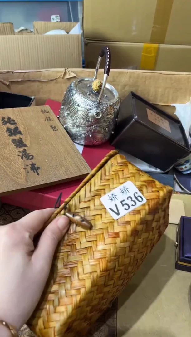 瓷片禅*536定向 禅心定向 禅心