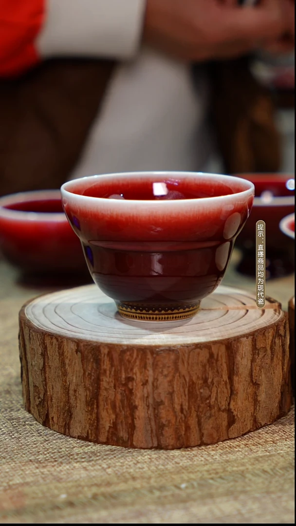 【双非遗】沐窑·匠师手作/陪伴礼