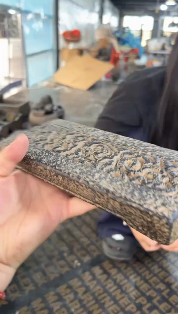 陶土【火山泥】祥云小底座